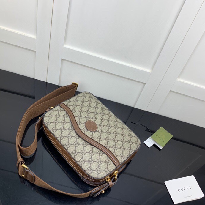 Gucci Satchel Bags